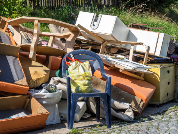 Yard Cleanup Services in Key Biscayne, FL