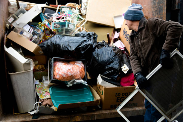 Best Estate Cleanout Services  in Key Biscayne, FL