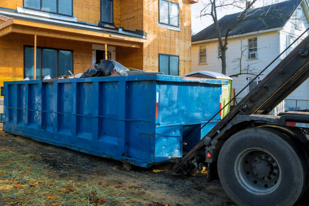 Best Garage Cleanout Services  in Key Biscayne, FL