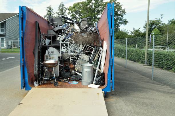 Best Household Junk Removal  in Key Biscayne, FL