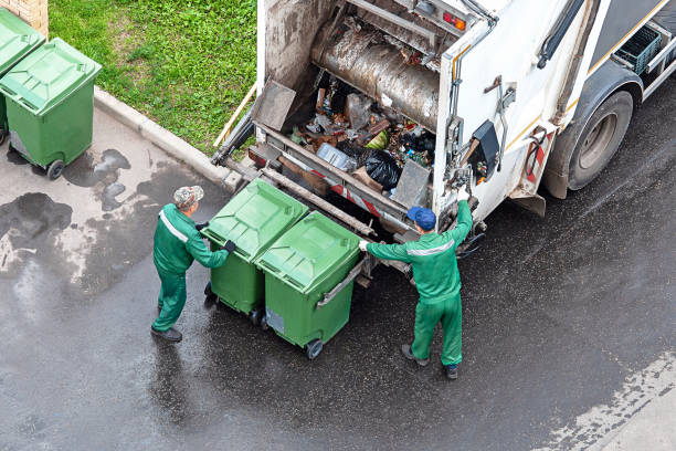 Trusted Key Biscayne, FL Junk Removal Experts