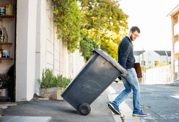 Best Construction Debris Removal  in Key Biscayne, FL