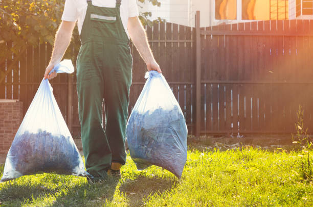 Best Commercial Junk Removal  in Key Biscayne, FL