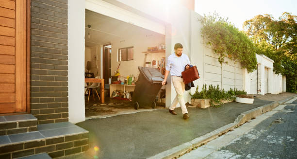 Best Dumpster Rental Services  in Key Biscayne, FL