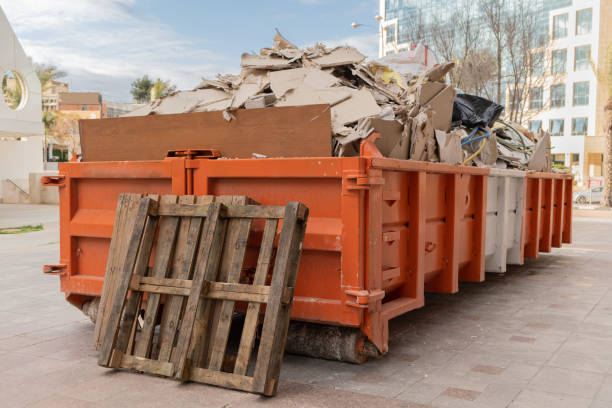 Best Residential Junk Removal  in Key Biscayne, FL