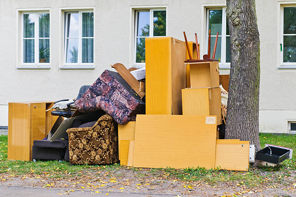 Best Basement Cleanout Services  in Key Biscayne, FL
