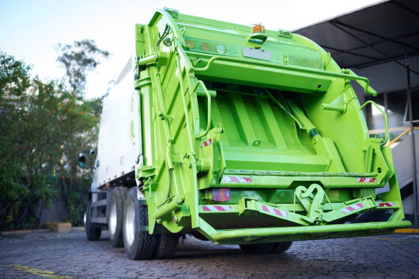 Commercial Cleanout Services in Key Biscayne, FL