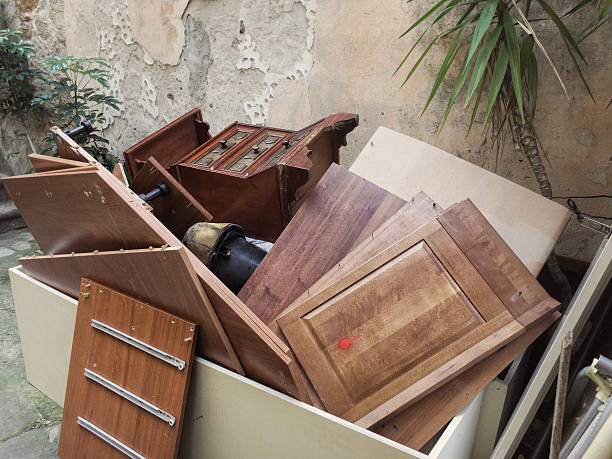 Best Yard Cleanup Services  in Key Biscayne, FL