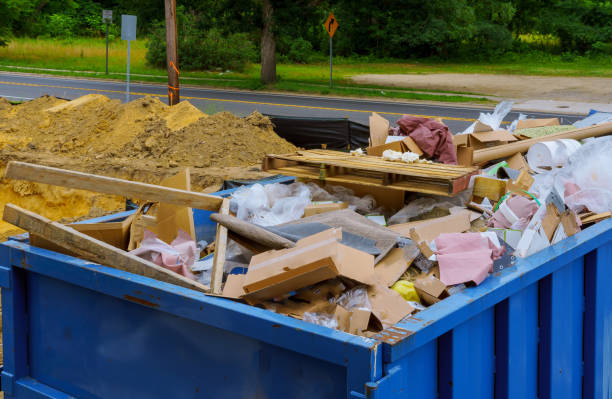 Best Local Junk Hauling  in Key Biscayne, FL